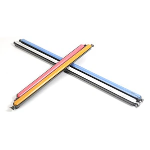 لنگرگاه رزین پیچ و مهره پشت بام