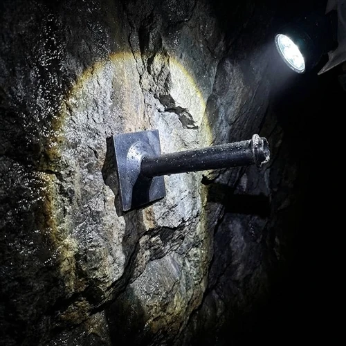 How CNC Manufacturing Is Reducing Bolt Failure Rates In Deep Mines