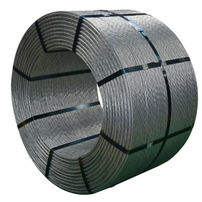 Steel Strand/pc Steel Strand Steel Strand/pc Steel Strand
